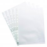 Kansiotasku Exacompta a4 50kpl