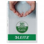 Kansiotasku Leitz premium a4 130mic 100kpl