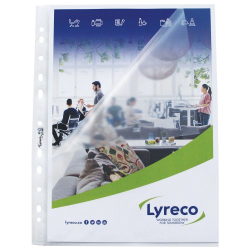 Kansiotasku Lyreco a4 80mic pp auki ylh/vasen sivu appelsiini 25kpl, hinta 3,97€
