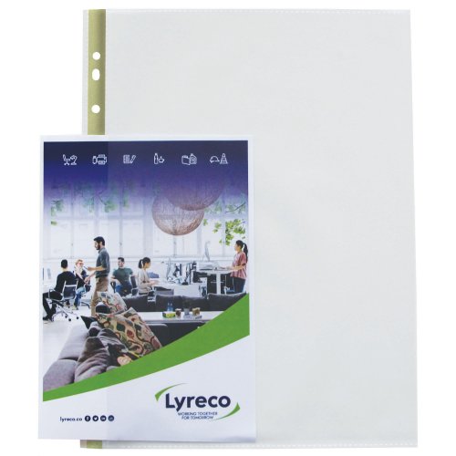 Kansiotasku Lyreco a4 80mic pp vasen sivu auki appelsiini, hinta 3,56€