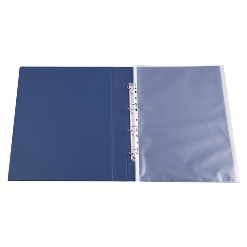 Kansiotasku Q-CONNECT A3 80 mic PP appelsiinipinta LS /10, hinta 4,43€