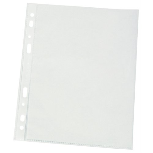 Kansiotasku Q-CONNECT A4 80 mic PP appelsiinipinta LS /100, hinta 8,97€