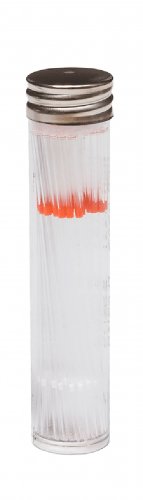 Kapillaarit QuikRead® 10 ul 50 kpl, hinta 28,56€