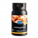 Karamelli Modo makusiirappi 30cl
