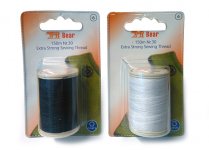 Karhulanka MEZ NO.30 150M MUSTA