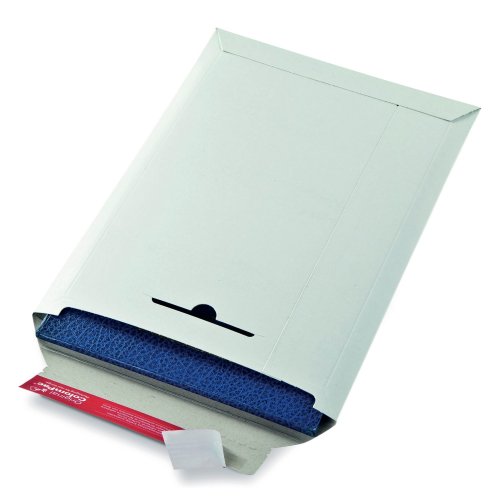 Kartonkikirjepussi a4, 245 x 345 x 30mm valkoinen, hinta 1,28€