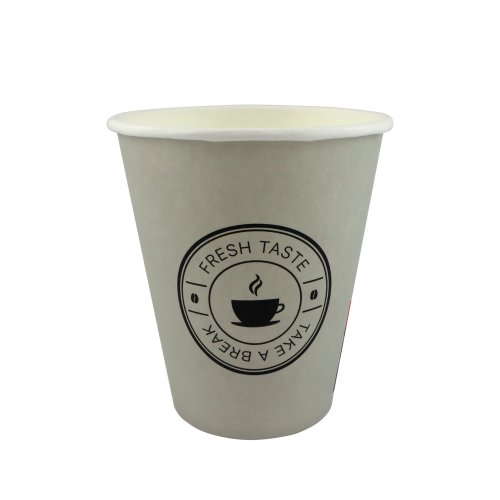 Kartonkikuppi Fresh taste 300ml 75kpl, hinta 9,65€