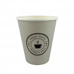 Kartonkikuppi Fresh taste 300ml 75kpl