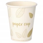 Kartonkikuppi Papstar 200ml 50kpl