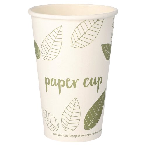 Kartonkikuppi Papstar 300ml 50kpl, hinta 10,02€