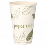 Kartonkikuppi Papstar 300ml 50kpl