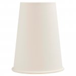 Kartonkipikari Exacompta 200ml valkoinen 50kpl