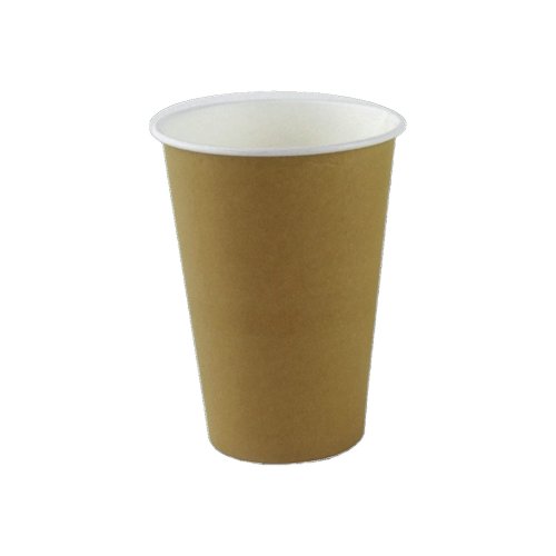 Kartonkipikari Huhtamäki sp8 200 ml ruskea 100kpl, hinta 8,56€