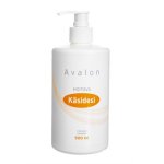 Käsidesi Avalon puppupullo 500ml