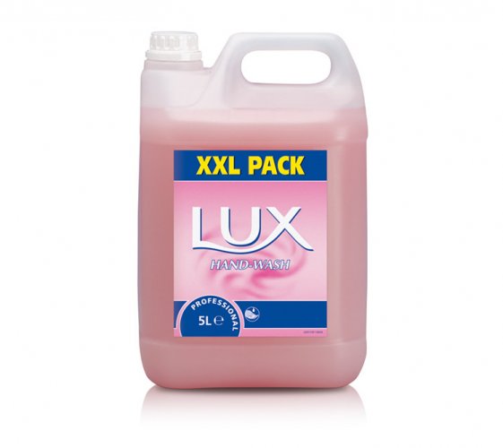 Käsienpesuneste LUX 5L, hinta 21,09€