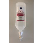 Käsihuuhde ABENA dispenso 73,5 % 1L