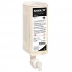 Käsihuuhde Katrin 101030 geelimäinen 1000ml hajustamaton