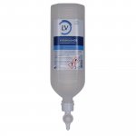Käsihuuhde Lv 1l dispenso