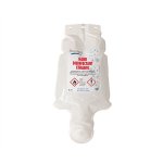 Käsihuuhde Sterisol 700 ml /12