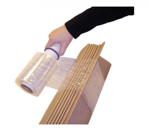 Käsikiristekahva 100 mm, hinta 4,38€