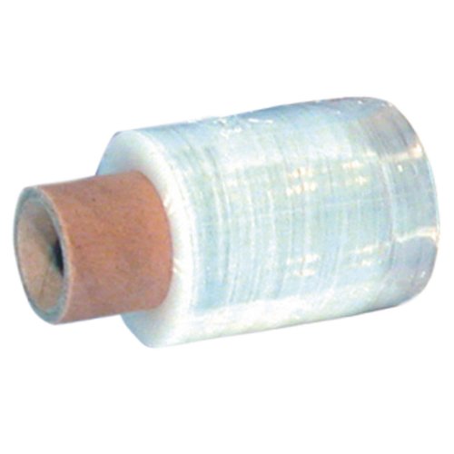 Kiristekalvo 20my käsinkäärintälaitteeseen 100mm x 150m, hinta 2,03€