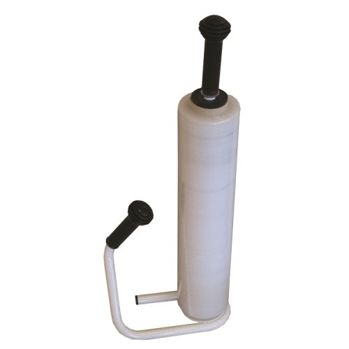 Käsikiristelaite 450 mm kalvolle, hinta 77,87€