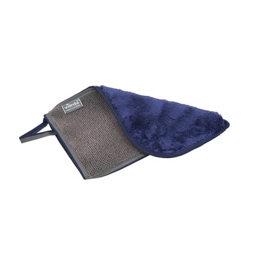 Käsimoppi Vileda Swep Duo Safetyplus 26 cm, hinta 14,58€