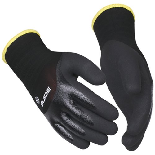Käsine ERIS 1250 koko 8, hinta 12,86€