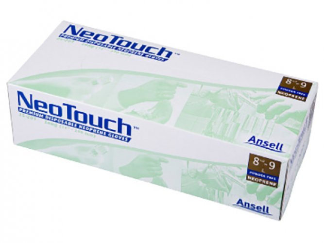 Käsine NEOTOUCH KK 25-101 L /100, hinta 43,36€