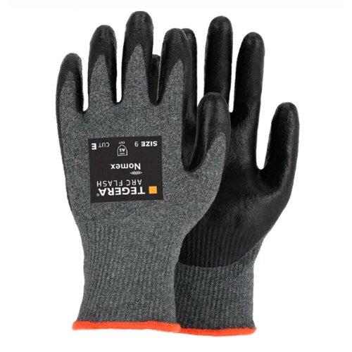 Käsine Tegera® 2010 arc flash synteettinen 6, hinta 26,11€