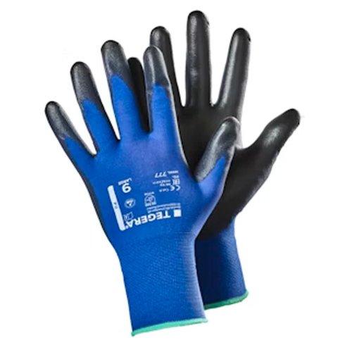 Käsine Tegera 777 synteettinen 8, hinta 4,40€