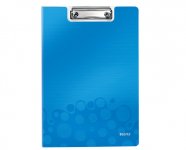 Käsinkirjoitusalusta Leitz WOW A4 sininen