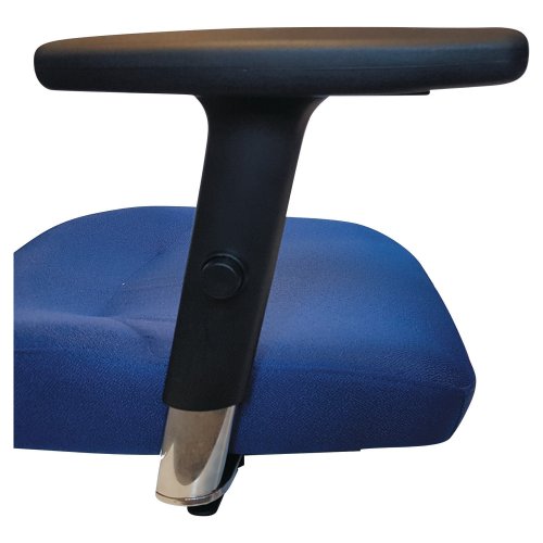 Käsinojat Intrata 013 työtuoliin, hinta 129,34€