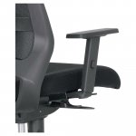 Käsinojat Nowy styl kenari musta