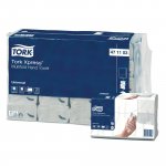 Käsipaperi Tork 471103 h2 xpress multifold 2-krs, 1 kpl=20 pakettia