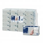 Käsipaperi Tork 471114 h3 c-taitto 2-krs 120kpl