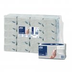 Käsipaperi Tork 471114 h3 c-taitto 2-krs 120kpl