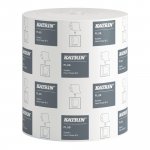 Käsipaperirulla Katrin® plus system 82537 m2 6kpl