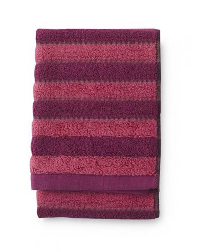 Käsipyyhe FINLAYSON REILU PIN/FUKS 50X70, hinta 9,20€