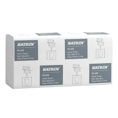 Käsipyyhe Katrin Non-Stop Z2 2-krt valkoinen 21 kpl 98484, hinta 53,01€