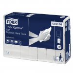 Käsipyyhe Tork 120398 h2 xpress® soft multifold 2-krs 21kpl