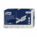 Käsipyyhe Tork 120454 xpress® compressed soft multifold h2 12kpl