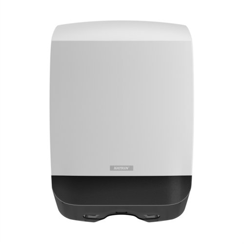 Käsipyyheannostelija Katrin M valkoinen 77410, hinta 51,03€