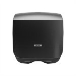 Käsipyyheannostelija Katrin S musta 88966