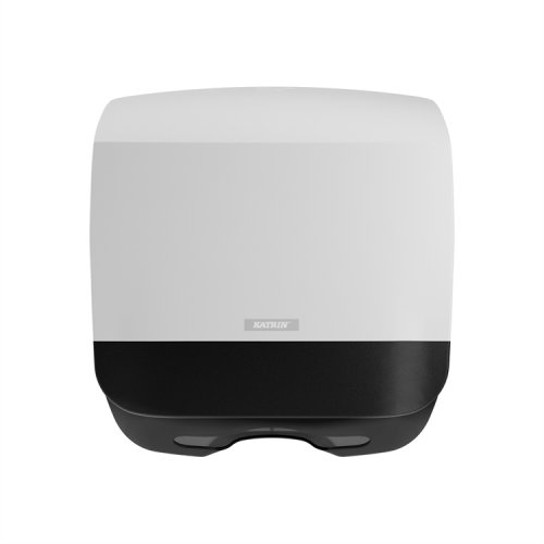 Käsipyyheannostelija Katrin S valkoinen 88942, hinta 28,55€