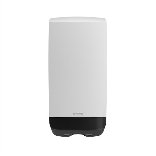 Käsipyyheannostelija Katrin XL valkoinen 89727, hinta 110,15€