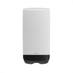 Käsipyyheannostelija Katrin XL valkoinen 89727