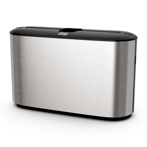 Käsipyyheannostelija Tork Xpress Multifold H2 teräs 460005, hinta 113,20€