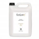 Käsisaippua Ecologiq täyttö 5 l