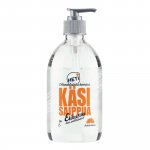 Käsisaippua Heti etikkapohjainen 500ml